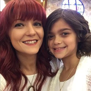 Meet your Posher, Lisa